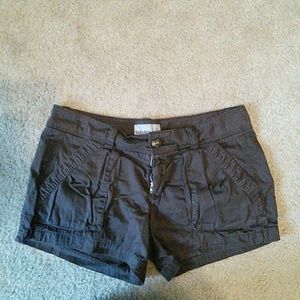 Old Navy Brown Shorts